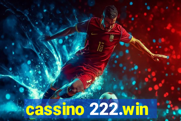 cassino 222.win